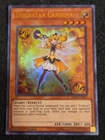 Trickstar Foxglove Witch
