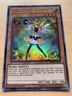 Trickstar Black Catbat