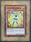 Trickstar Candina