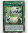Trickstar Magical Laurel