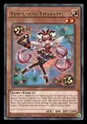 Trickstar Lilybell
