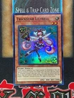 Trickstar Lilybell