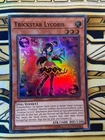 Trickstar Lycoris