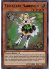 Blackwing - Kogarashi the Wanderer