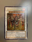 Trident Dragion