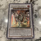 Trident Dragion