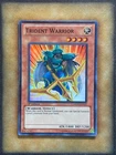 Trident Warrior