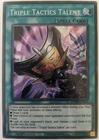 Triple Tactics Talent