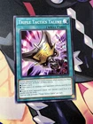 Triple Tactics Talent