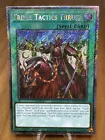 Triple Tactics Thrust