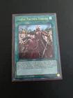 Triple Tactics Talent