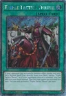 Nazuki the Vaylantz Ninja