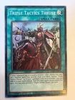 Triple Tactics Talent