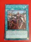 Triple Tactics Thrust