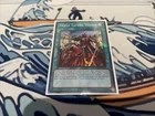 Triple Tactics Thrust