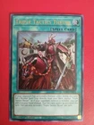 Triple Tactics Thrust