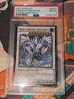 Trishula, Dragon of the Ice Barrier