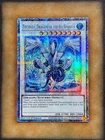 Brionac, Dragon of the Ice Barrier