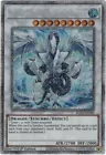 Trishula, Dragon of the Ice Barrier