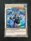 Trishula, Dragon of the Ice Barrier