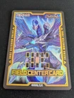 Trishula, Dragon of the Ice Barrier