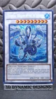 Trishula, Dragon of the Ice Barrier