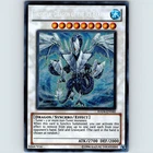 Trishula, Dragon of the Ice Barrier