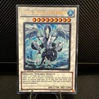 Trishula, Dragon of the Ice Barrier