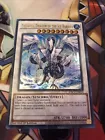 Trishula, Dragon of the Ice Barrier