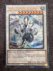 Trishula, Dragon of the Ice Barrier