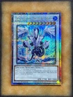 Trishula, Dragon of the Ice Barrier