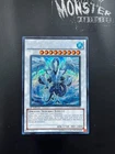 Trishula, Dragon of the Ice Barrier