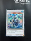 Trishula, Dragon of the Ice Barrier