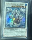 Trishula, Dragon of the Ice Barrier