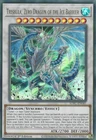 Trishula, the Dragon of Icy Imprisonment