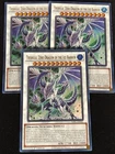 Gungnir, Dragon of the Ice Barrier
