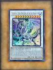 Trishula, the Dragon of Icy Imprisonment