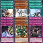 Draco Berserker of the Tenyi