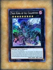 True King of All Calamities