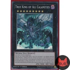 True King of All Calamities