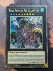 True King of All Calamities
