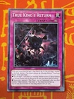 True King's Return
