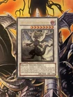 Infernity Doom Dragon