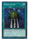 Turtle Oath
