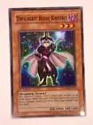 Twilight Rose Knight