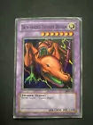 Twin-Headed Thunder Dragon