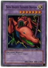 Twin-Headed Thunder Dragon