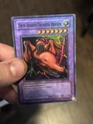 Twin-Headed Thunder Dragon
