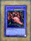 Twin-Headed Thunder Dragon