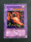 Twin-Headed Thunder Dragon